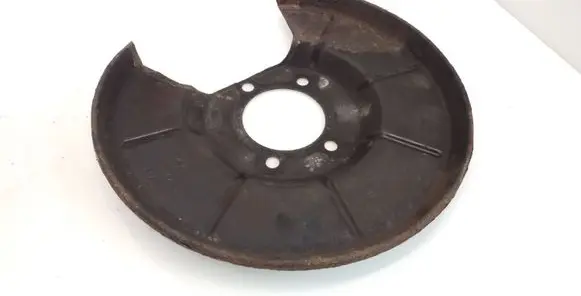 Volvo XC60 Rear brake disc plate dust cover 6G912K317A