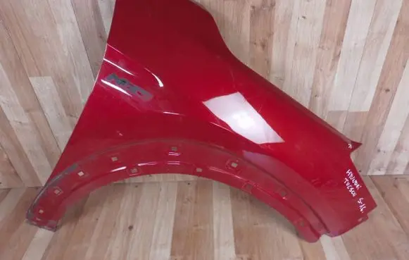 Hyundai Tucson TL Fender 66321D3000