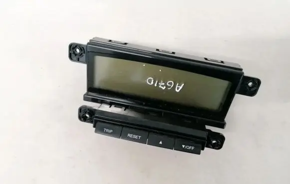 KIA Ceed Screen/display/small screen 957101h100