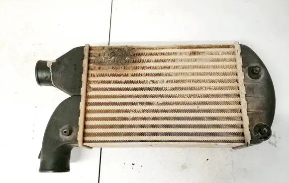 Alfa Romeo 145 - 146 Intercooler radiator 37391202