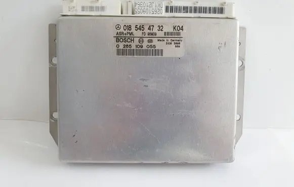 Mercedes-Benz S W140 Other control units/modules 0185454732 0265109055