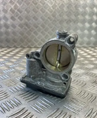 BMW 2 F45 Throttle valve 7618838