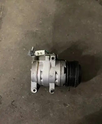 Ford Ranger Air conditioning (A/C) compressor (pump) EB3B-19D629-DC