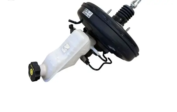 Hyundai Tucson TL Brake booster 58500D7200