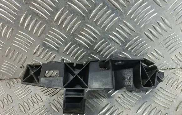 Audi Q5 SQ5 Front bumper mounting bracket 80A807283A