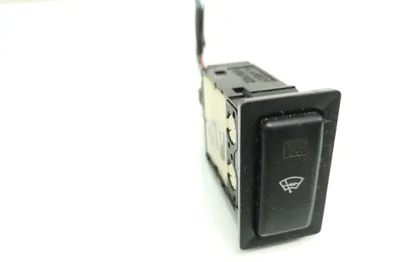 Toyota Avensis T250 Windscreen/window heater switch 156762