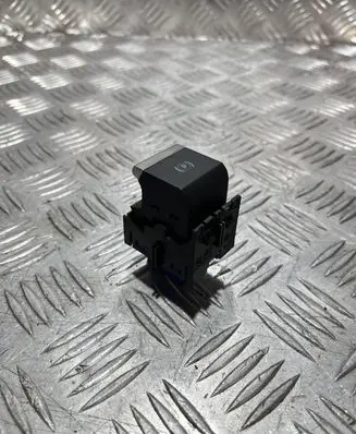 Fiat 600 Handbrake/parking brake auto hold switch 9813146377