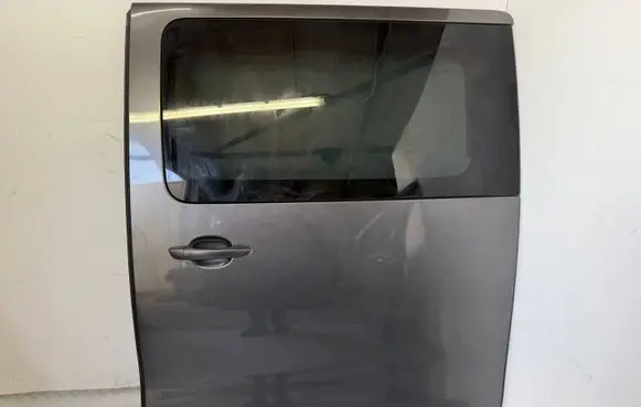 Toyota Proace Side sliding door 