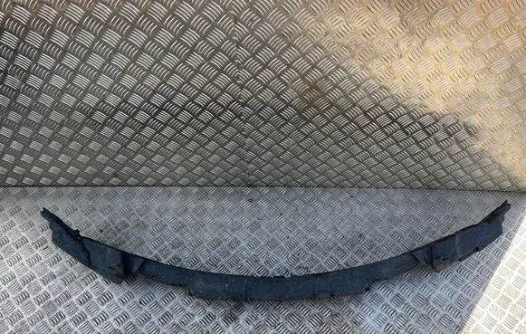 Audi TT TTS RS Mk3 8S Front bumper foam support bar 8S0807550E