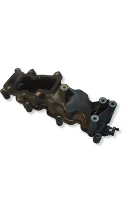 Audi A6 S6 C6 4F Intake manifold 