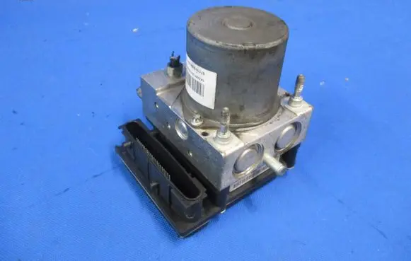 Honda Civic ABS Pump 57110SMKG011M1 1KSMG01602850594