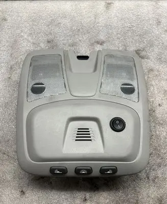 Volvo V70 Front seat light 30669623