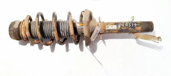 Volkswagen Golf IV Front shock absorber/damper 1j0413031ae