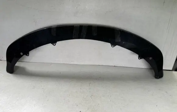 Suzuki SX4 S-Cross Front bumper lip 71761-55l5