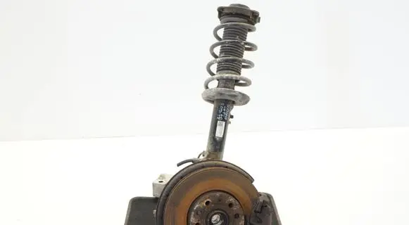 Volkswagen Scirocco Front shock absorber/damper 1T0413031HPACR