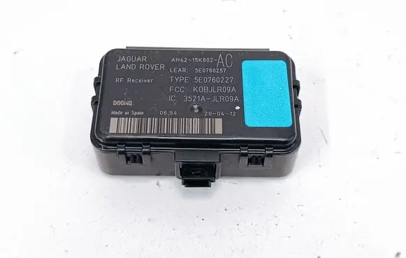 Honda Civic X Antenna control unit AH4215K602AC 5E0760227