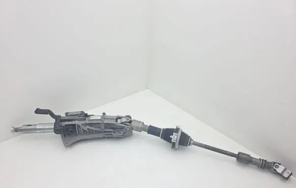 Mercedes-Benz E W213 Steering wheel axle A2054608901