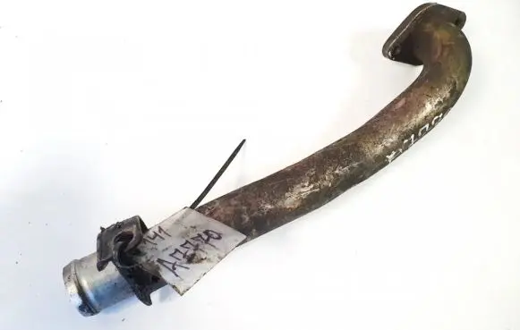Audi A3 S3 8L EGR valve line/pipe/hose