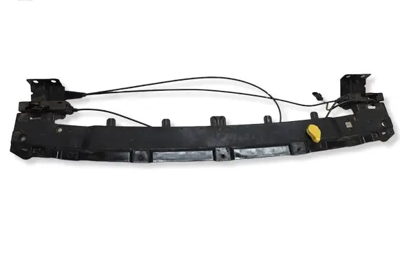 Volvo XC90 Top upper radiator support slam panel 31425917