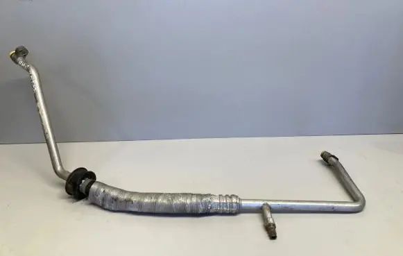 BMW X5 E53 Air conditioning (A/C) pipe/hose 8377075
