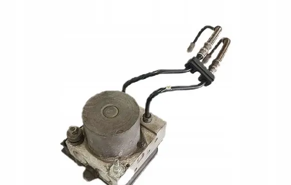 Fiat Grande Punto ABS Pump 51787092