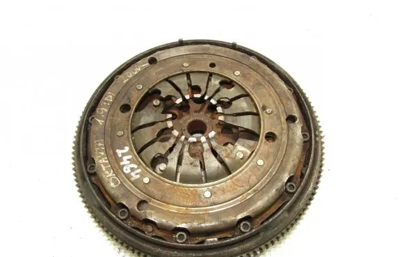 Skoda Octavia Mk1 (1U) Clutch set kit