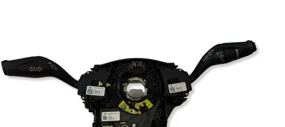 Ford Kuga II Wiper turn signal indicator stalk/switch DV6T13N064DB EB8FD 290120141637
