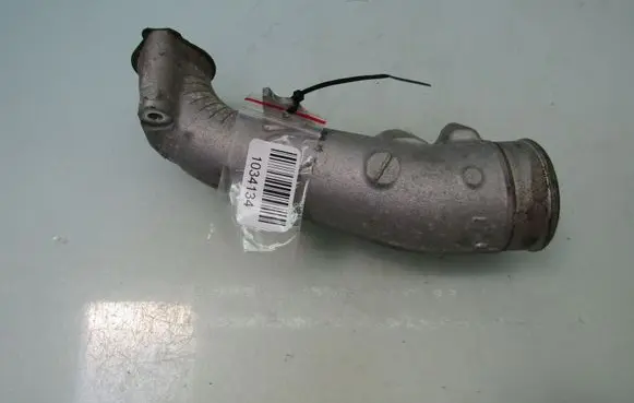Suzuki Swift III Air intake hose/pipe 95152R