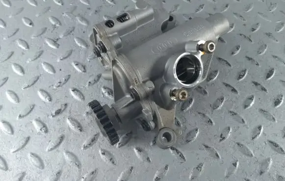 Volkswagen PASSAT B8 USA Oil pump 06H115105BL 06H115105DR 06H115105BC