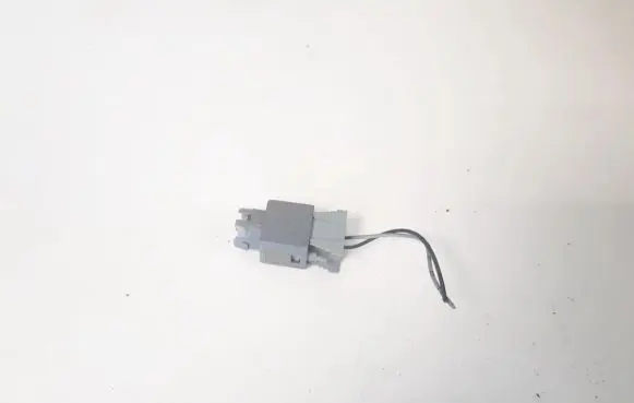 Renault Espace - Grand espace IV Brake pedal sensor switch 110894