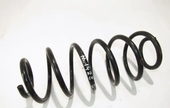 Toyota Aygo AB40 Rear coil spring