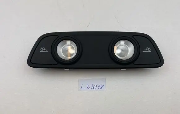 Audi A4 S4 B9 8W Front seat light 19758600