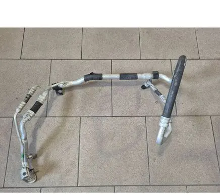 Hyundai i30 Air conditioning (A/C) pipe/hose 97775A6450