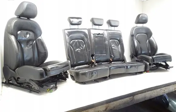 Audi Q5 SQ5 Seat set 