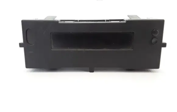 Renault Kangoo II Screen/display/small screen 8200755144