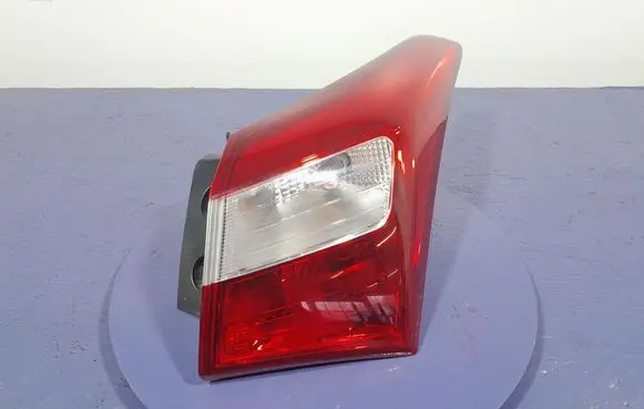 Hyundai i30 Rear/tail lights 