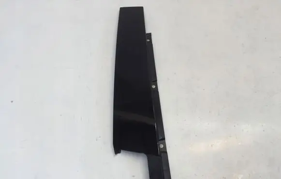 Mercedes-Benz A W177 Front door glass trim molding A1777220200
