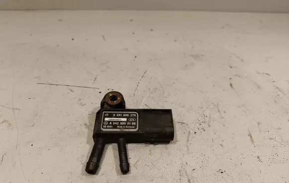 Lancia Thema Air pressure sensor 0281006279