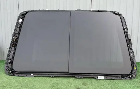 Volkswagen Golf VIII Sunroof set 3G9877041AC 729717005
