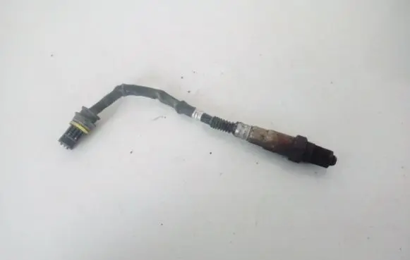 Mercedes-Benz C W203 Lambda probe sensor 0258006123