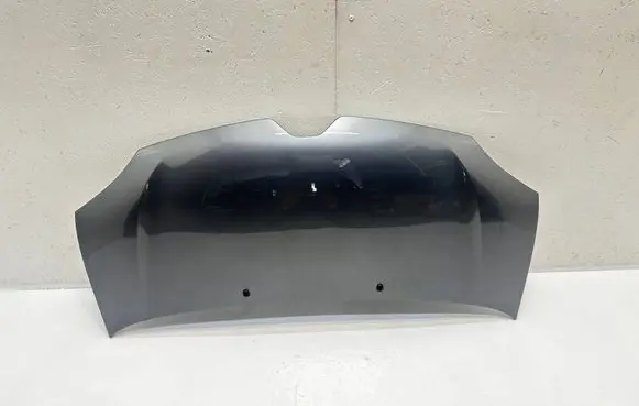 Renault Twingo III Engine bonnet/hood 651221590R
