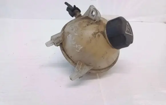 Peugeot Expert Coolant expansion tank/reservoir 1400474480