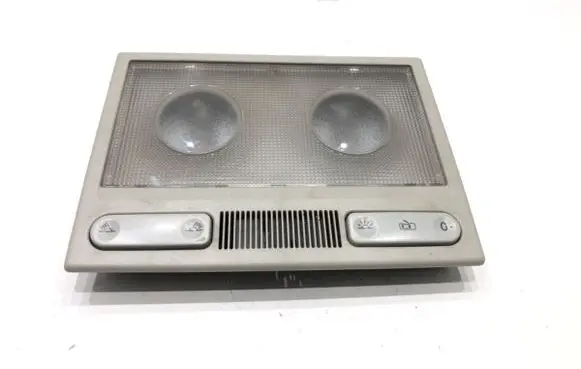 Seat Altea Headlining lighting console trim 5P0947105