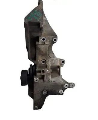 Volkswagen Golf VI Engine mounting bracket 03L903143K