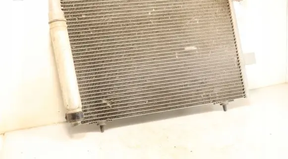 Citroen C5 A/C cooling radiator (condenser)