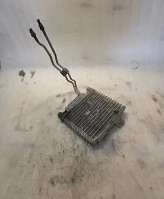 Mitsubishi Pajero Engine oil radiator 