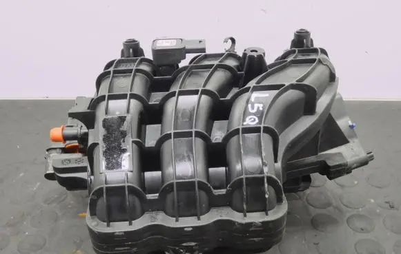 Intake manifold