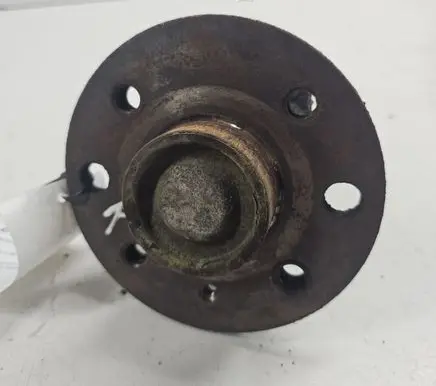 Opel Astra G Rear wheel bearing hub 