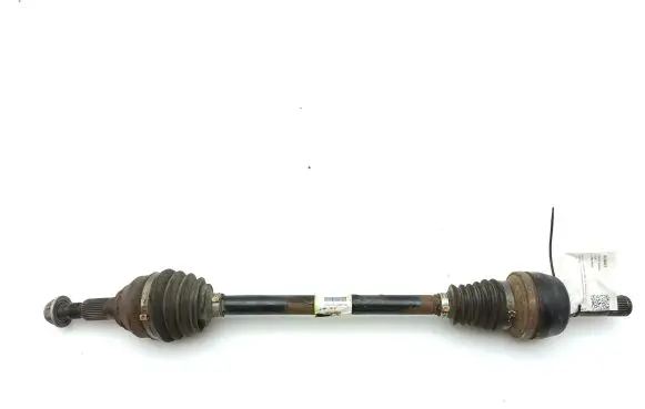 Cadillac SRX Rear driveshaft 25772535 T52K0145225719