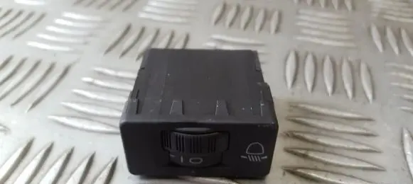 Peugeot 207 Headlight level height control switch 96366692XT